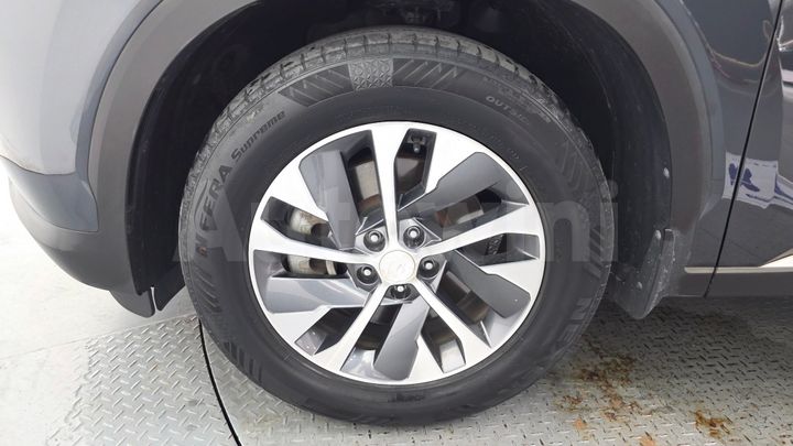Hyundai Palisade 2019 — 5