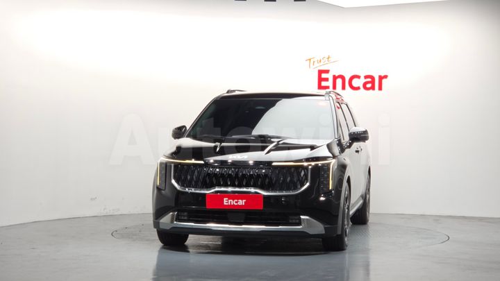 Kia Carnival 2024 — 3