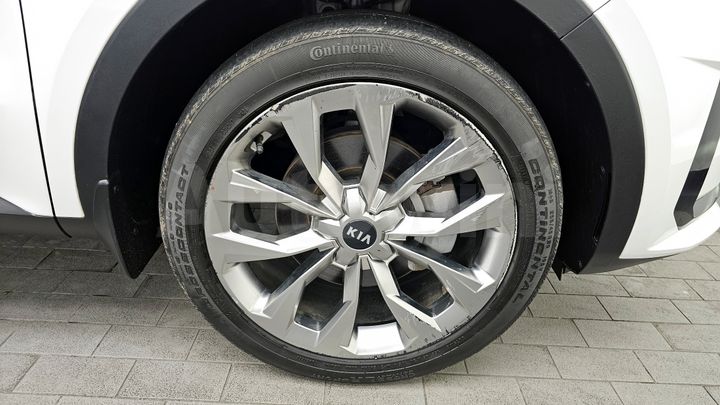 Kia Sorento 2021 — 5
