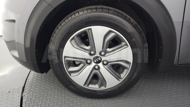 Kia Niro 2018 — 5