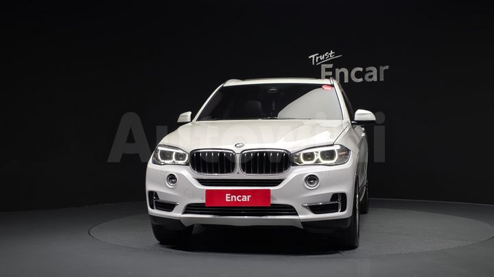 BMW X5 2015 — 3