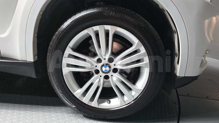 BMW X5 2015 — 5