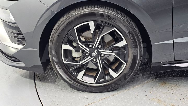 Hyundai Sonata 2024 — 5