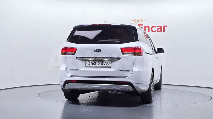 Kia Carnival 2018 — 4
