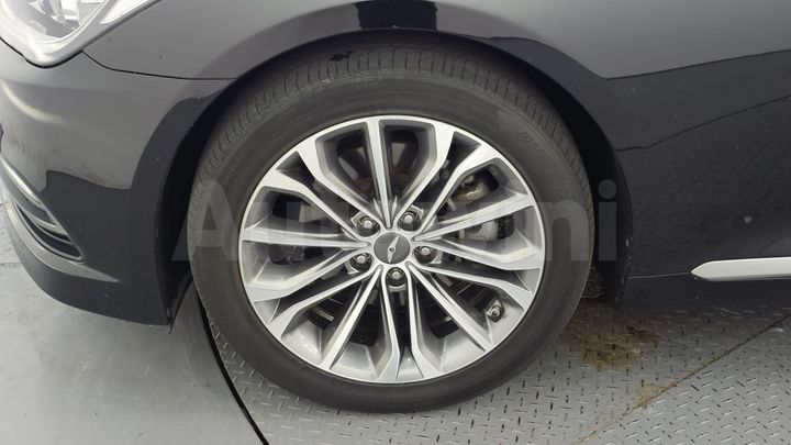 Hyundai Genesis 2015 — 5