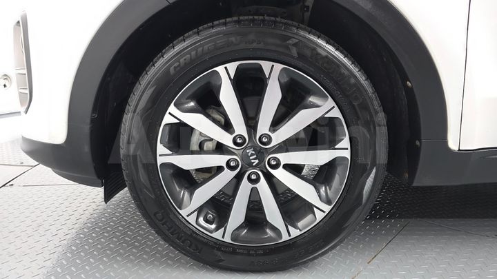 Kia Sportage 2018 — 5