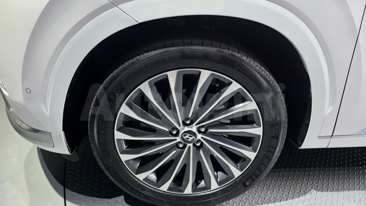 Hyundai Palisade 2023 — 5