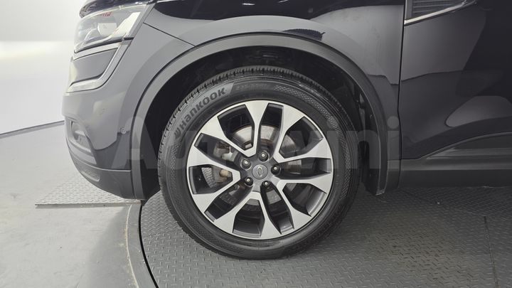 Renault QM6 2017 — 5