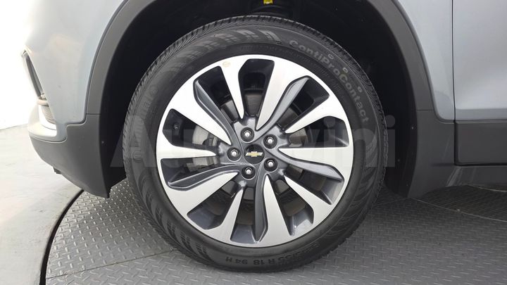 Chevrolet Trax 2019 — 5