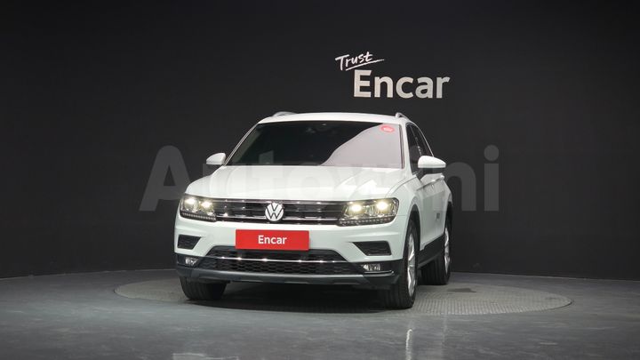 Volkswagen Tiguan 2020 — 3
