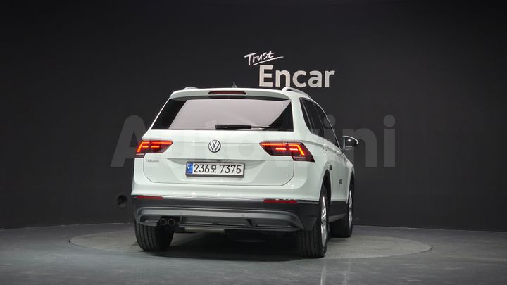 Volkswagen Tiguan 2020 — 4