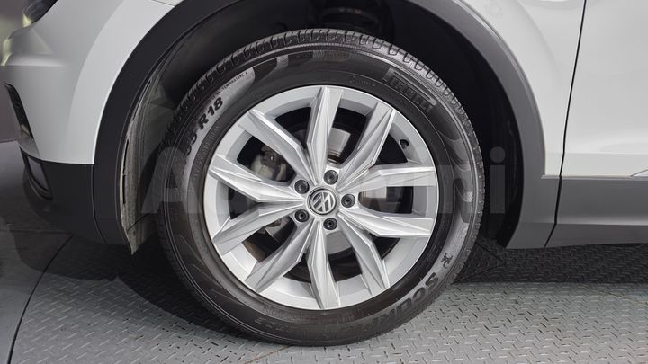 Volkswagen Tiguan 2020 — 5
