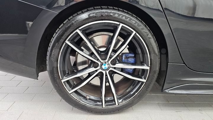 BMW 3 Series 2022 — 5
