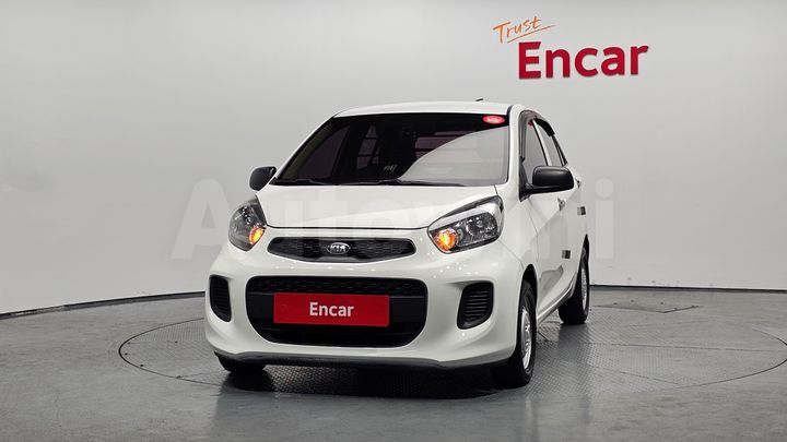 Kia Morning 2016 — 3