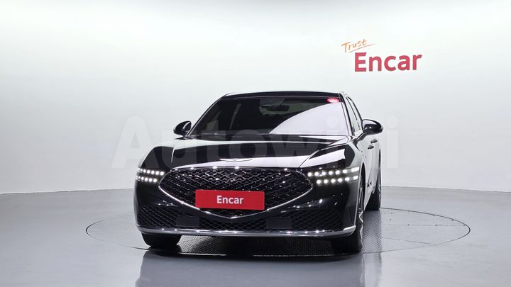 Genesis G90 2022 — 3
