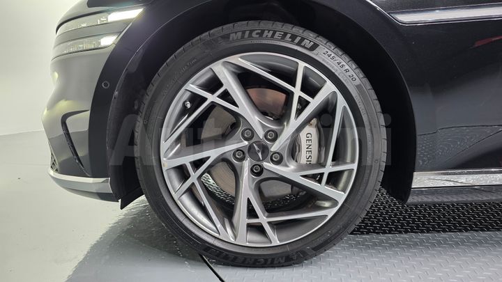 Genesis G90 2022 — 5