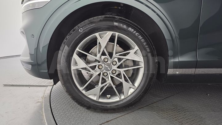 Genesis GV70 2021 — 5