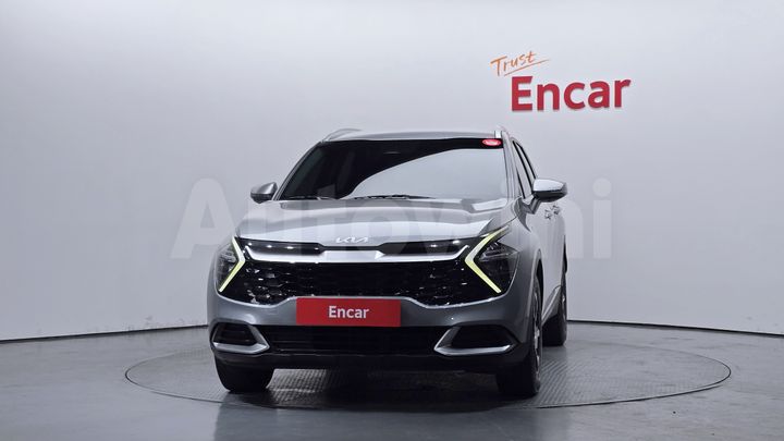 Kia Sportage 2023 — 3