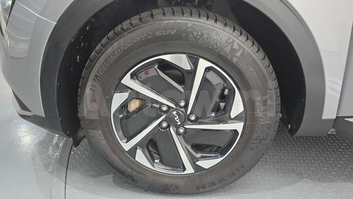 Kia Sportage 2023 — 5