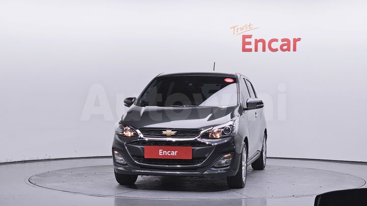 Chevrolet Spark 2020 — 3
