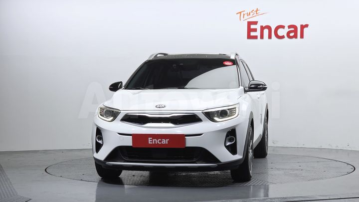 Kia Stonic 2019 — 3