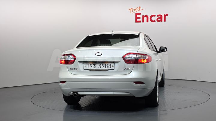 Renault SM3 2014 — 4