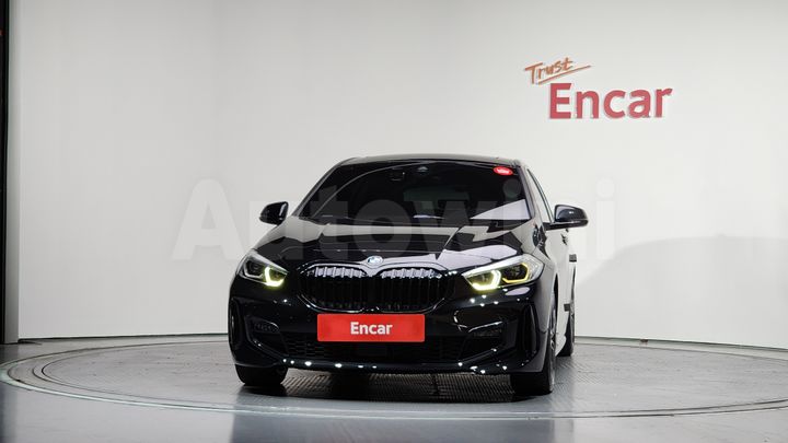 BMW 1 Series 2021 — 3