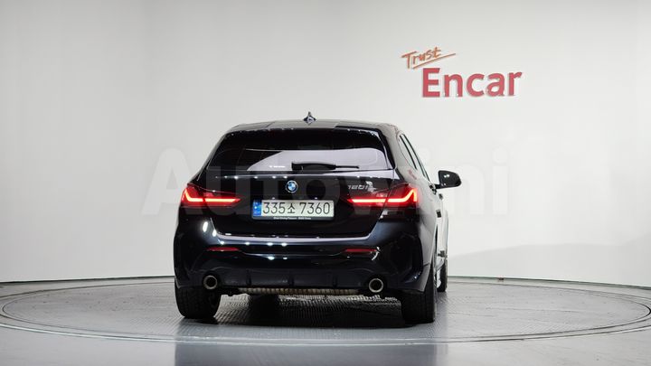 BMW 1 Series 2021 — 4