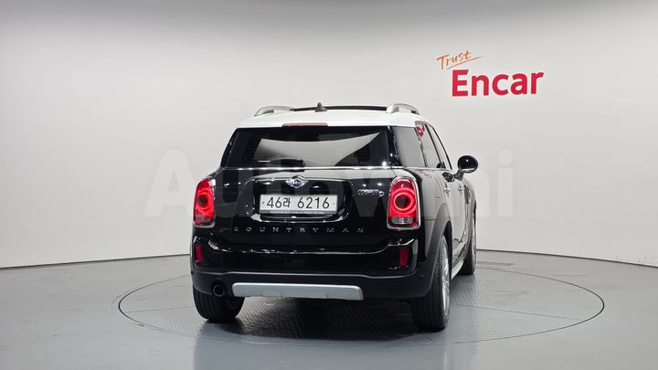 Mini Countryman 2018 — 4