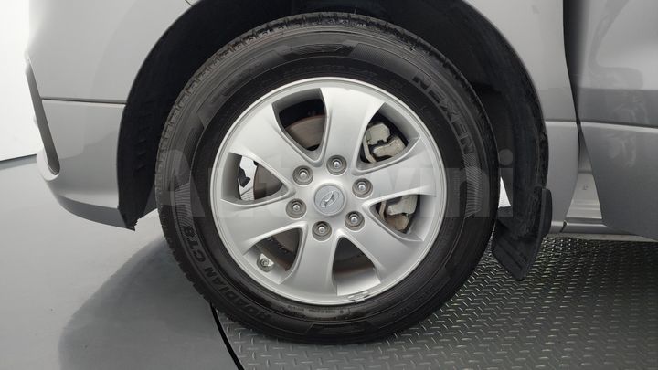 Hyundai Starex 2021 — 5