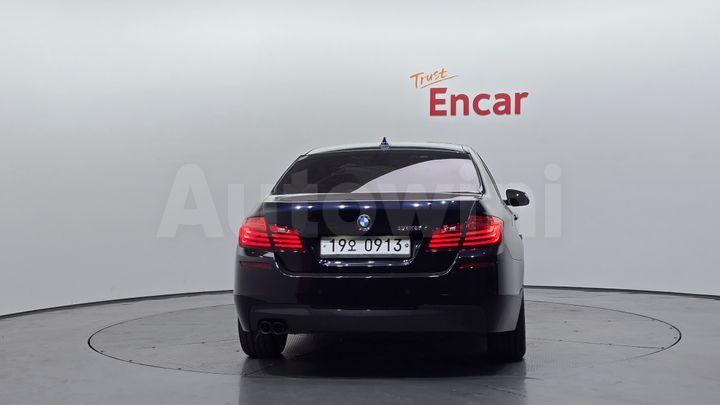 BMW 5 Series 2016 — 4
