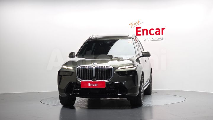 BMW X7 2024 — 3