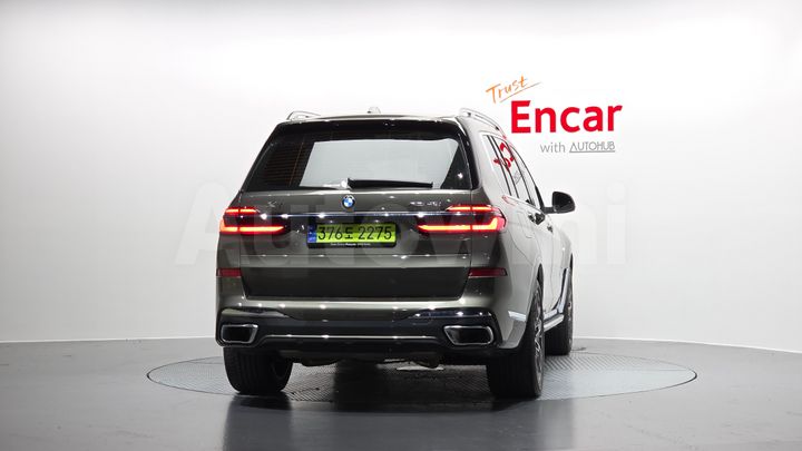 BMW X7 2024 — 4