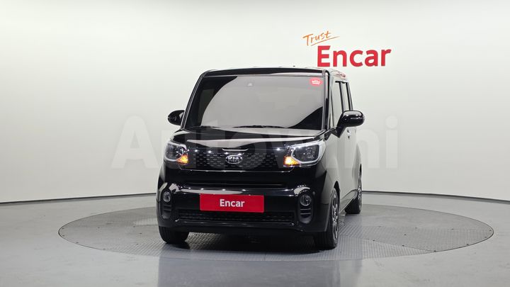Kia Ray 2021 — 3