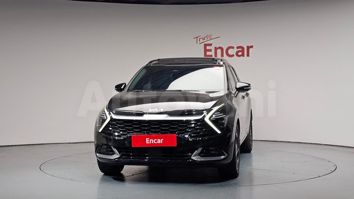 Kia Sportage 2023 — 3