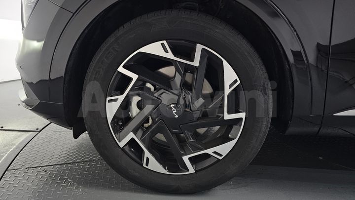 Kia Sportage 2023 — 5