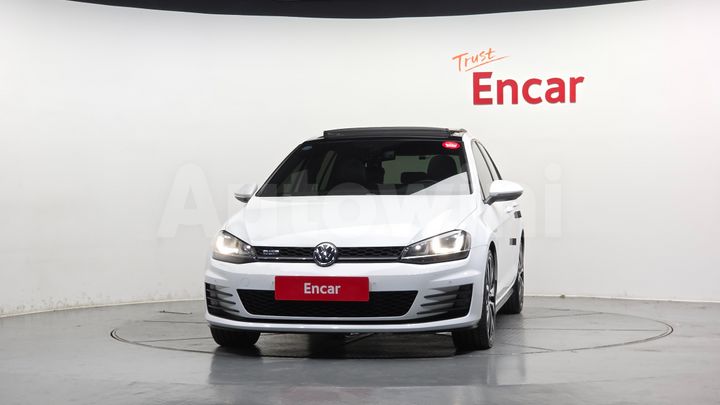 Volkswagen Golf 2016 — 3