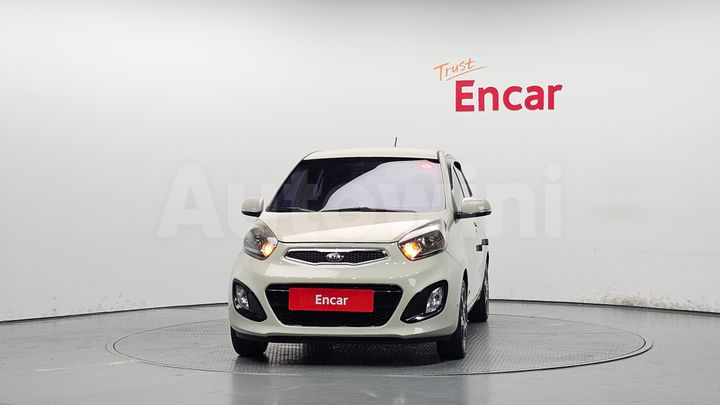 Kia Morning 2013 — 3