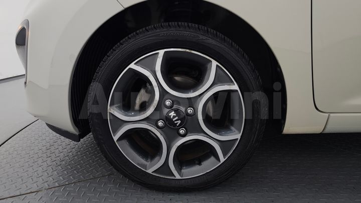 Kia Morning 2013 — 5