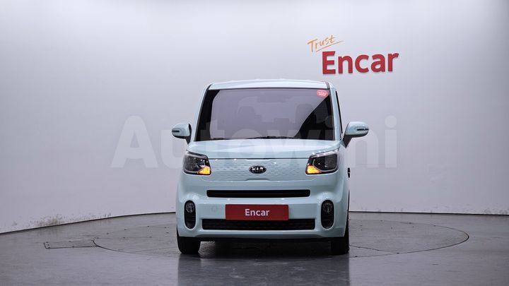 Kia Ray 2020 — 3