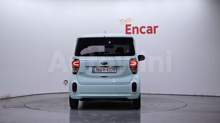 Kia Ray 2020 — 4