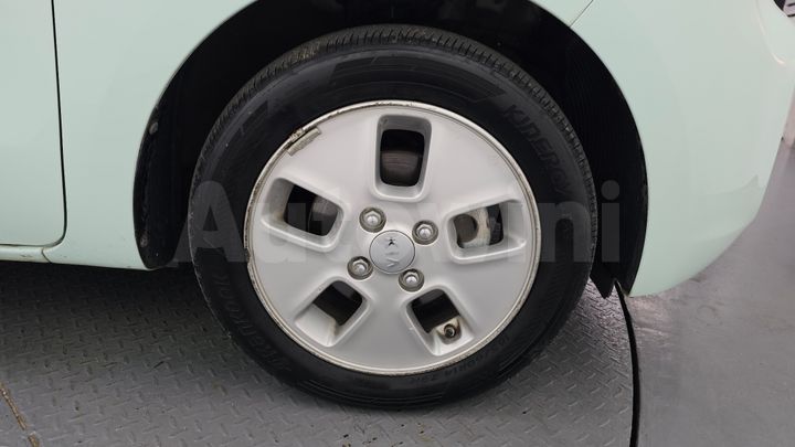 Kia Ray 2020 — 5