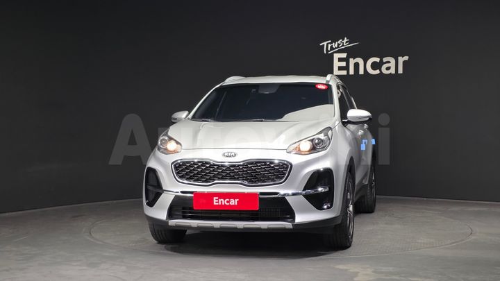 Kia Sportage 2019 — 3