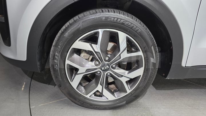 Kia Sportage 2019 — 5