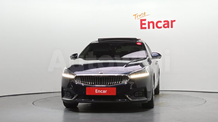Kia K7 2018 — 3