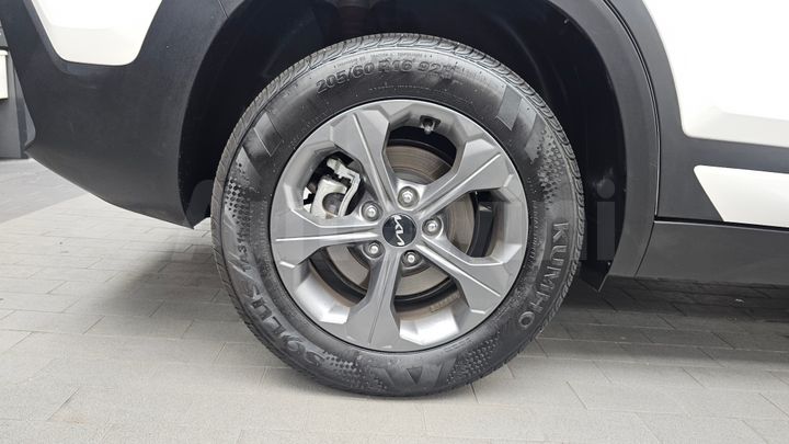 Kia Seltos 2025 — 5