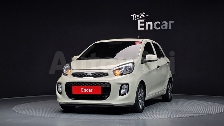 Kia Morning 2016 — 4