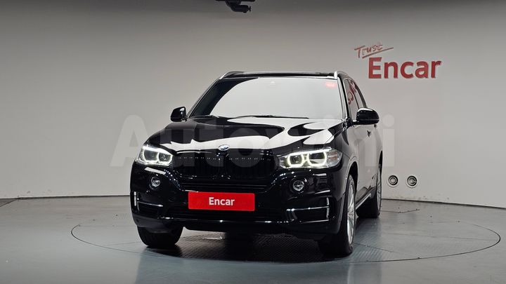 BMW X5 2017 — 3