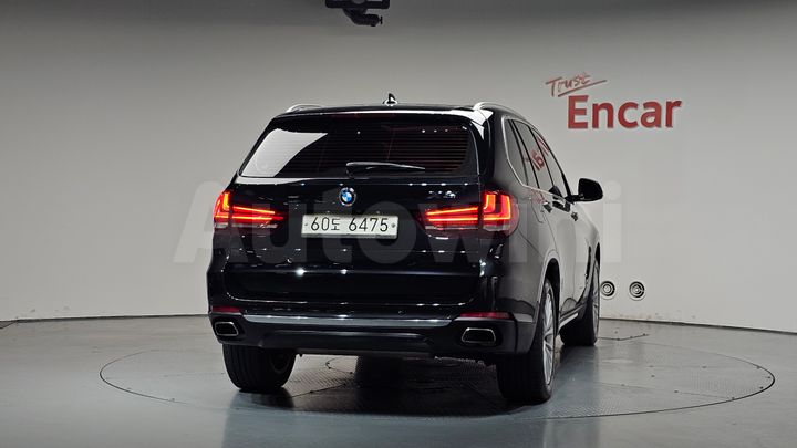 BMW X5 2017 — 4