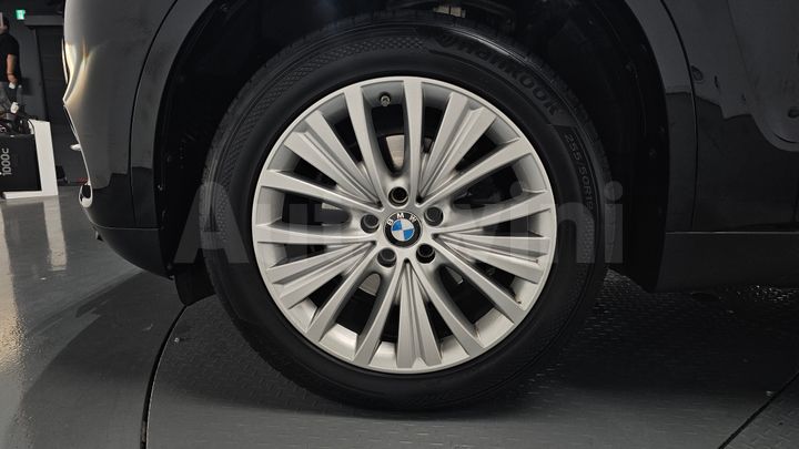 BMW X5 2017 — 5